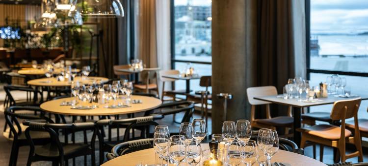 哈斯塔德质量酒店(Quality Hotel Harstad)图片