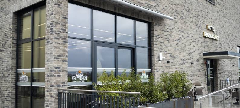 Glarnerland市酒店(City Hotel Glarnerland)图片