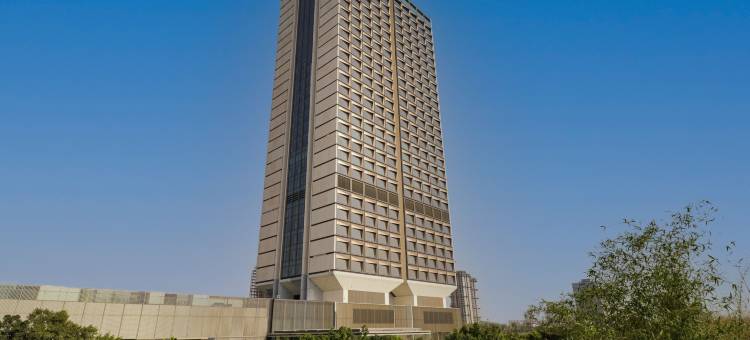 古尔冈君悦度假酒店(Grand Hyatt Gurgaon)图片