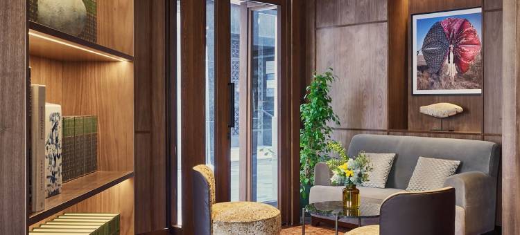 Seda俱乐部酒店(Seda Club Hotel - Small Luxury Hotels)图片