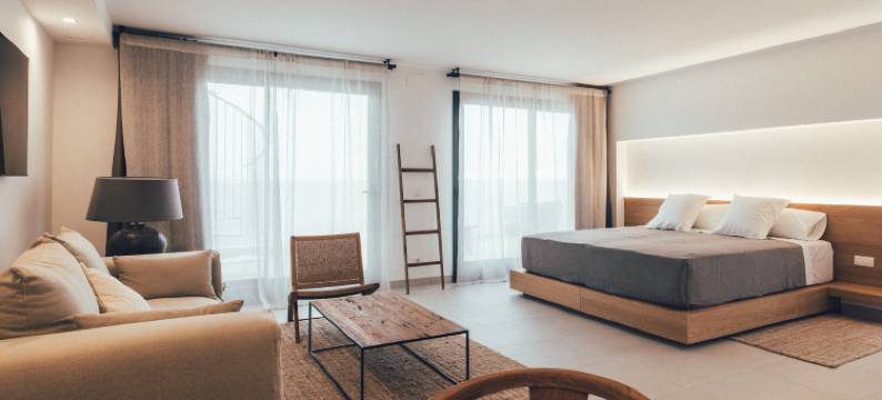 Cala Lanuza套房(Cala Lanuza Suites)图片