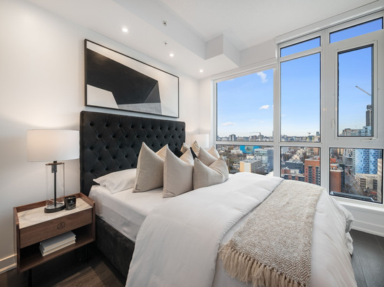 肖申克套房 - 娱乐区