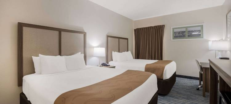 品质酒店(Quality Inn)图片