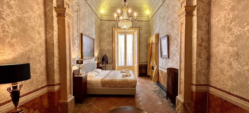 圣安杰洛套房(Casa Santangelo Suites)图片