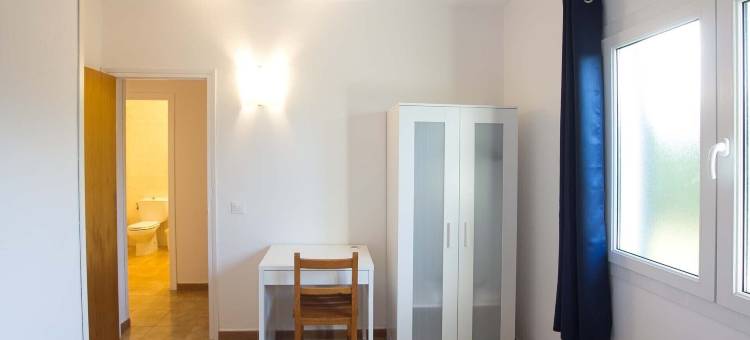 Nuvolet公寓(Nuvolet Apartments)图片