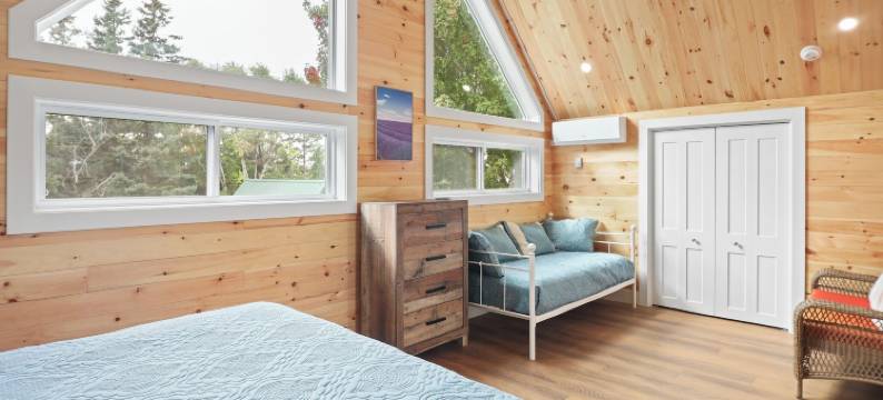 Avonlea森林山丘小屋(Avonlea Forest Hill Cottages)图片