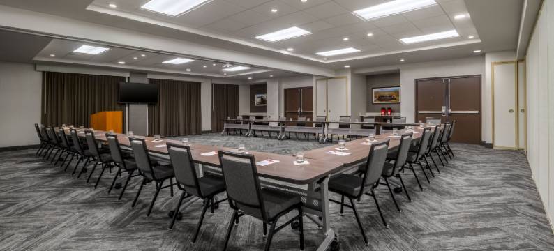 布莱克斯堡大学凯悦嘉轩酒店(Hyatt Place Blacksburg/University)图片