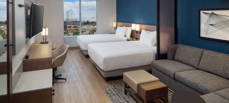 博伊西/梅里迪恩凯悦嘉轩酒店(Hyatt Place Boise/Meridian)图片