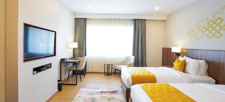 首都酒店(The Capital Hotel Thimphu)图片