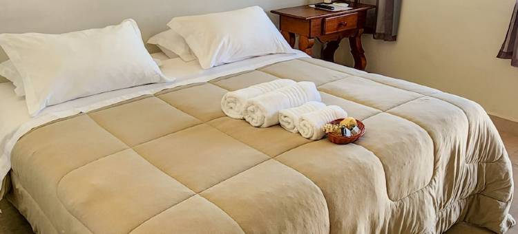 康德亚灯塔旅馆(Pousada Luz de Candeia)图片