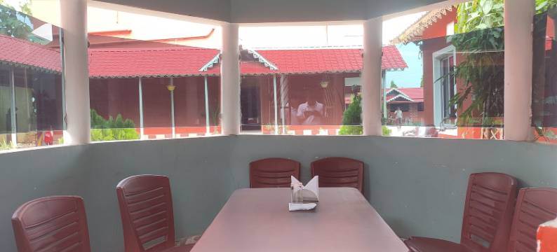 马亚河景观(MAA River View)图片