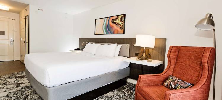 坦普尔医学中心希尔顿花园酒店(Hilton Garden Inn Temple Medical Center)图片