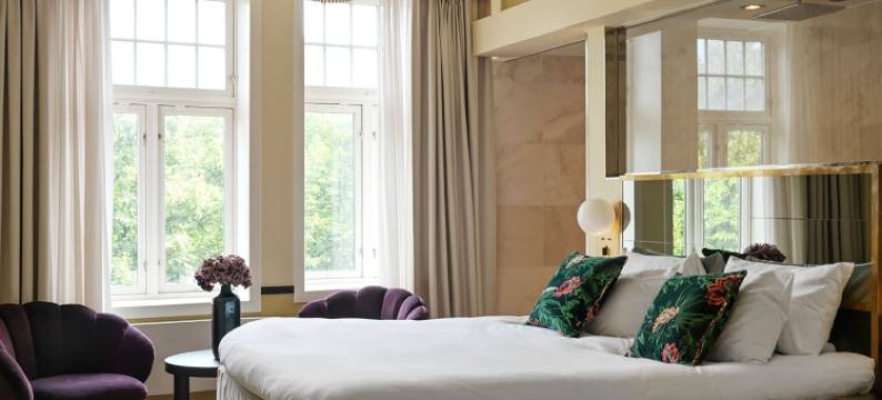 克里斯蒂提特酒店(Hotel Christiania Teater)图片