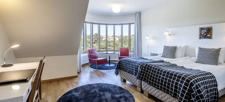 Best Western Plus Hotel Planetstaden图片
