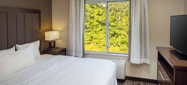 沃灵福德-梅里登Homewood Suites by Hilton(Homewood Suites by Hilton Wallingford-Meriden)图片