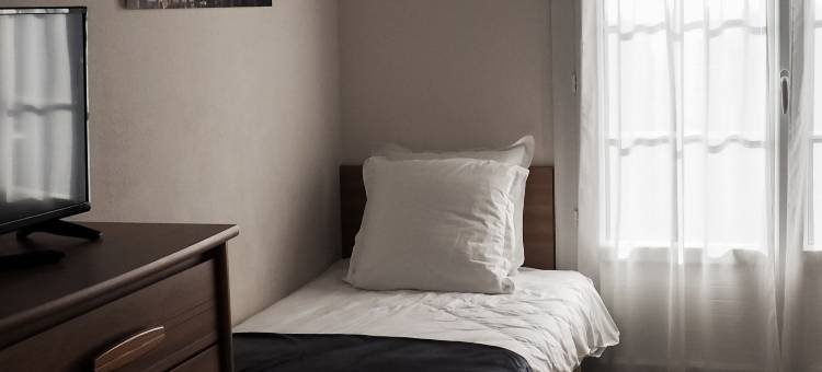 浪峰与海酒店(Creste E Mare)图片