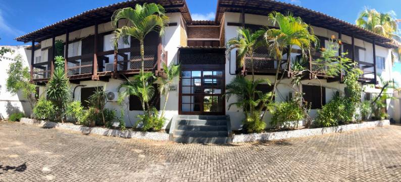 EcoVila-Zen Bougainville - 酒店膳宿公寓(EcoVila-Zen Bougainville - Hotel Pousada)图片