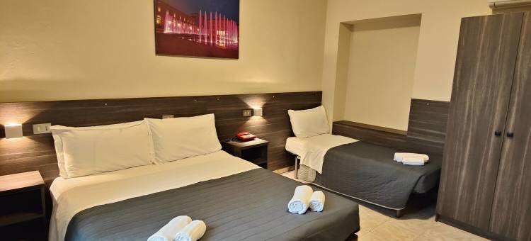 罗马诺酒店(Hotel Romano)图片