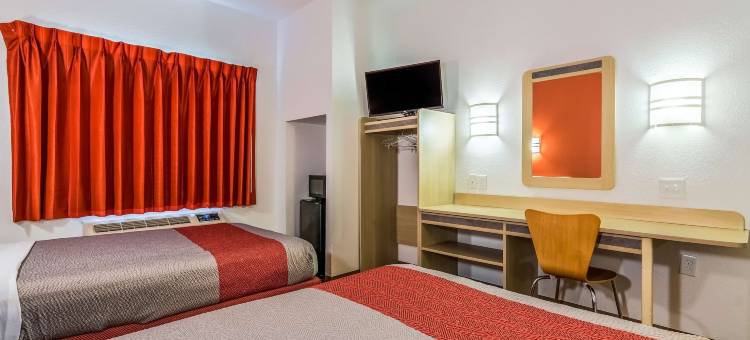 南卡罗莱纳米尔堡 - 夏洛特 6 号汽车旅馆(Motel 6 Fort Mill, SC - Charlotte)图片