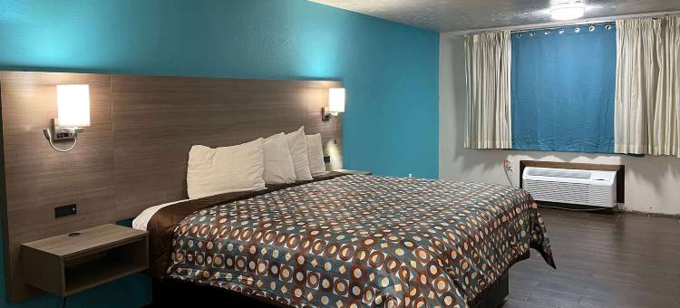 贝尔维尤/奥马哈呗盟酒店(Baymont by Wyndham Bellevue/Omaha)图片