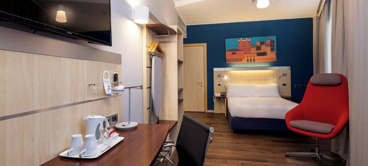 Holiday Inn Express 帕尔玛(Holiday Inn Express Parma)图片