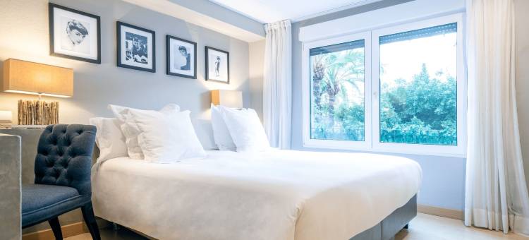帕尔克旅馆伊比萨(Hostal Parque Ibiza)图片