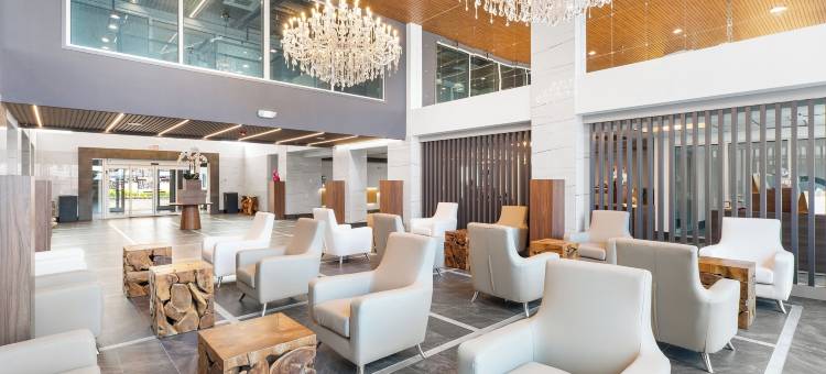 主题公园的Kompose精品度假村(Kompose Boutique Resort at Theme Parks)图片