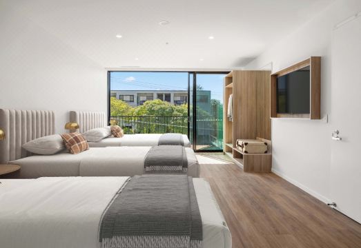 Rambla at Story House Hotel Overview