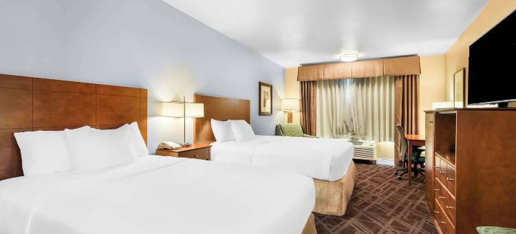 Inn at Joshua Tree图片