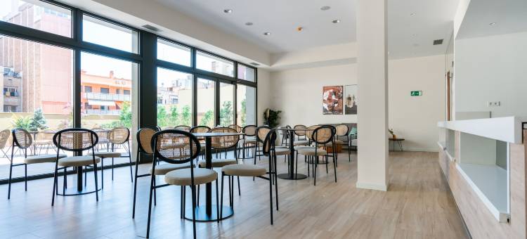 巴塞罗那利马之家贝萨卢街 82 号(limehome Barcelona Carrer de Besalú 82)图片