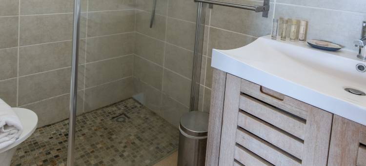 游泳旅馆老港酒店(Swim Lodge Hotel Piscine privée ou Jacuzzi privé)图片