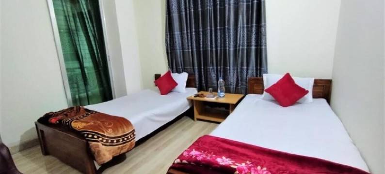 索普诺尼巴什酒店(Hotel Shopno Nibash)图片