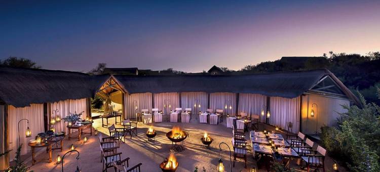 戈拉大象营酒店(Gorah Elephant Camp)图片