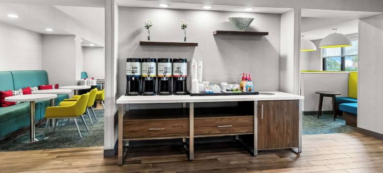 南代顿希尔顿欢朋酒店(Hampton Inn by Hilton Dayton South)图片