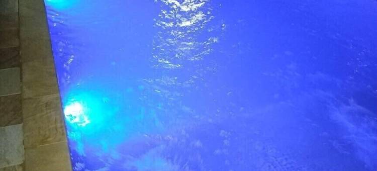 风能旅馆(Energia do Vento Pousada)图片