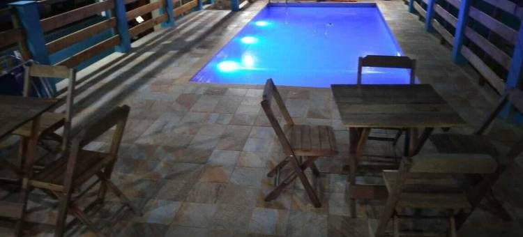 风能旅馆(Energia do Vento Pousada)图片