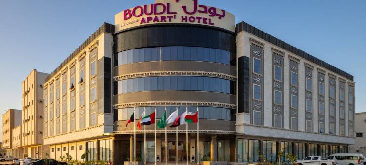 布杜尔·阿尔·罗达(Boudl Al Rawdah)图片