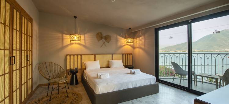 艾康海滩套房酒店(Icon Beach Suites Hotel Sovalye Island)图片