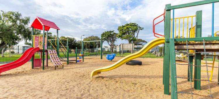 NRMA波特兰湾假日公园(Nrma Portland Bay Holiday Park)图片