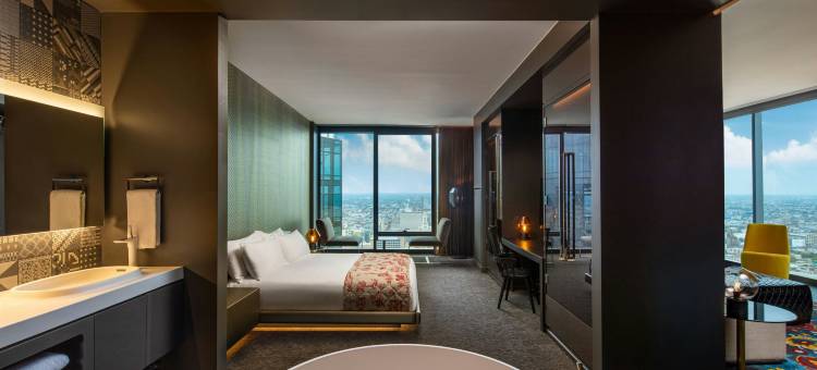 费城W酒店(W Philadelphia)图片