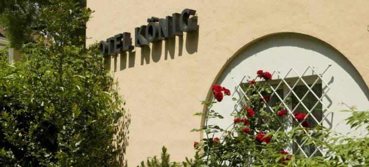 科尼格酒店(Hotel König)图片