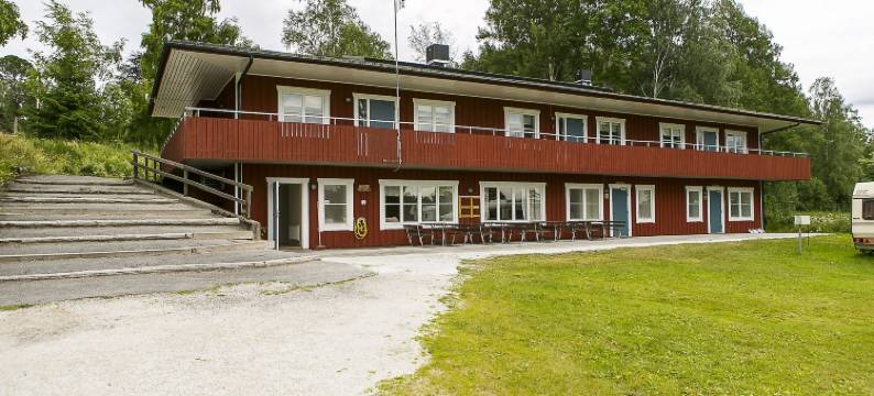 乌斯卡为花园酒店(Uskavigården)图片