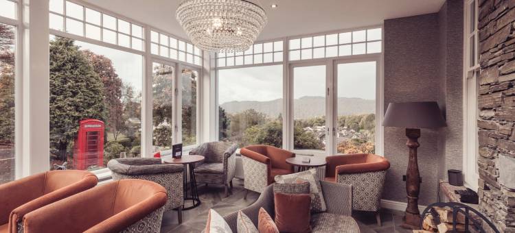 希尔思韦特酒店(Windermere Hillthwaite Hotel)图片