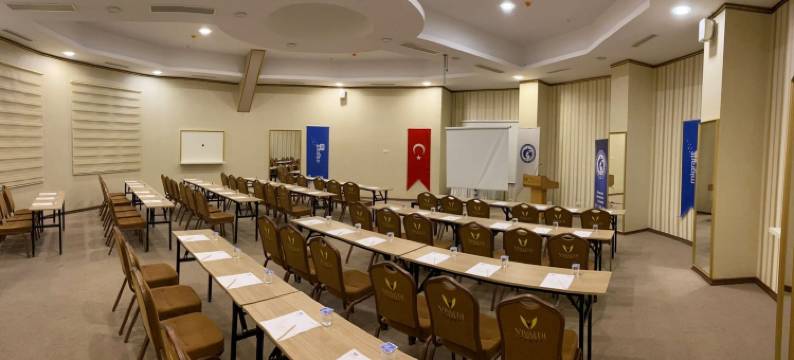 维瓦尔第公园酒店(Vivaldi Park Hotel)图片