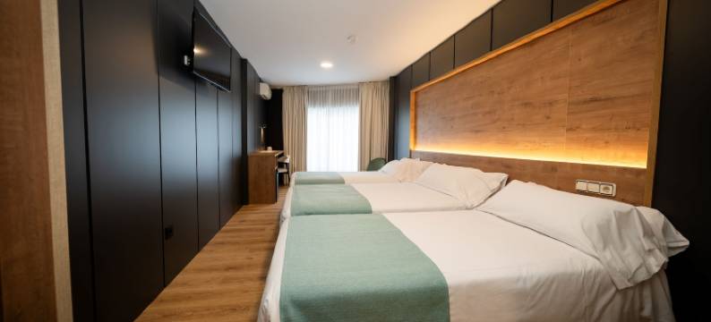 奥卡印苏雅酒店(Hotel Oca Insua Costa da Morte)图片