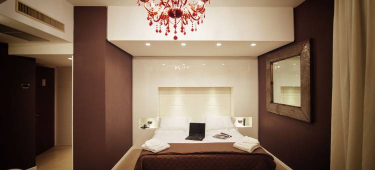 大天堂 Spa 酒店(Gran Paradiso Hotel Spa)图片