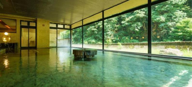 小川温泉元汤小川酒店(Hotel Ogawa)图片