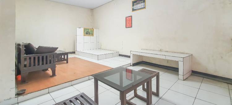 RedDoorz Syariah Near Universitas Muhammadiyah Cirebon图片