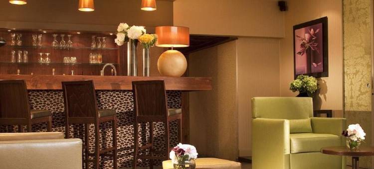 德拉博埃蒂酒店(Hôtel de La Boétie)图片