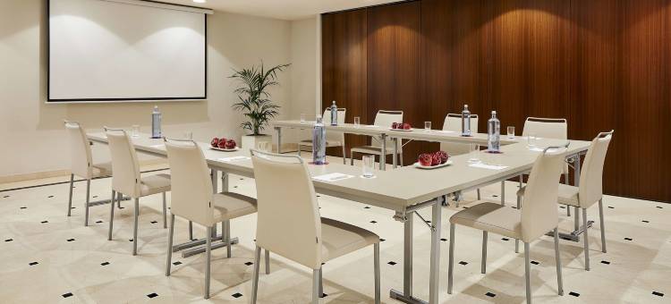 NH马贝拉酒店(NH COLLECTION MARBELLA)图片